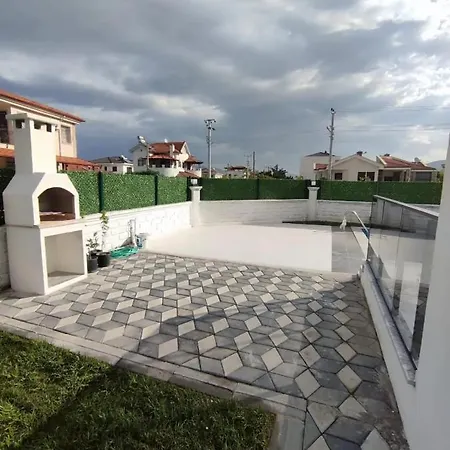 Moon Luxury Detached Даламан