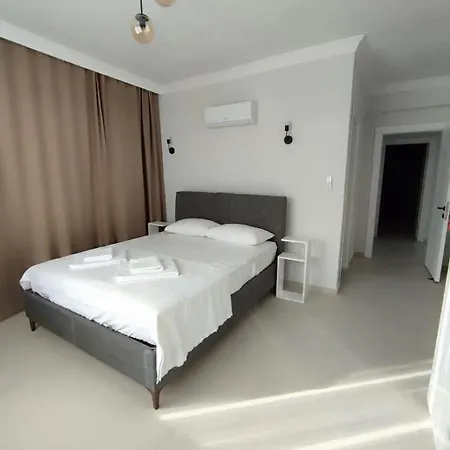 Вилла Moon Luxury Detached Даламан