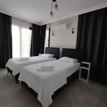 Вилла Moon Luxury Detached