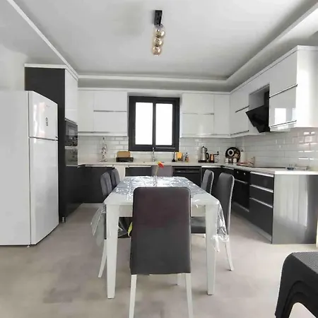 Вилла Moon Luxury Detached Даламан